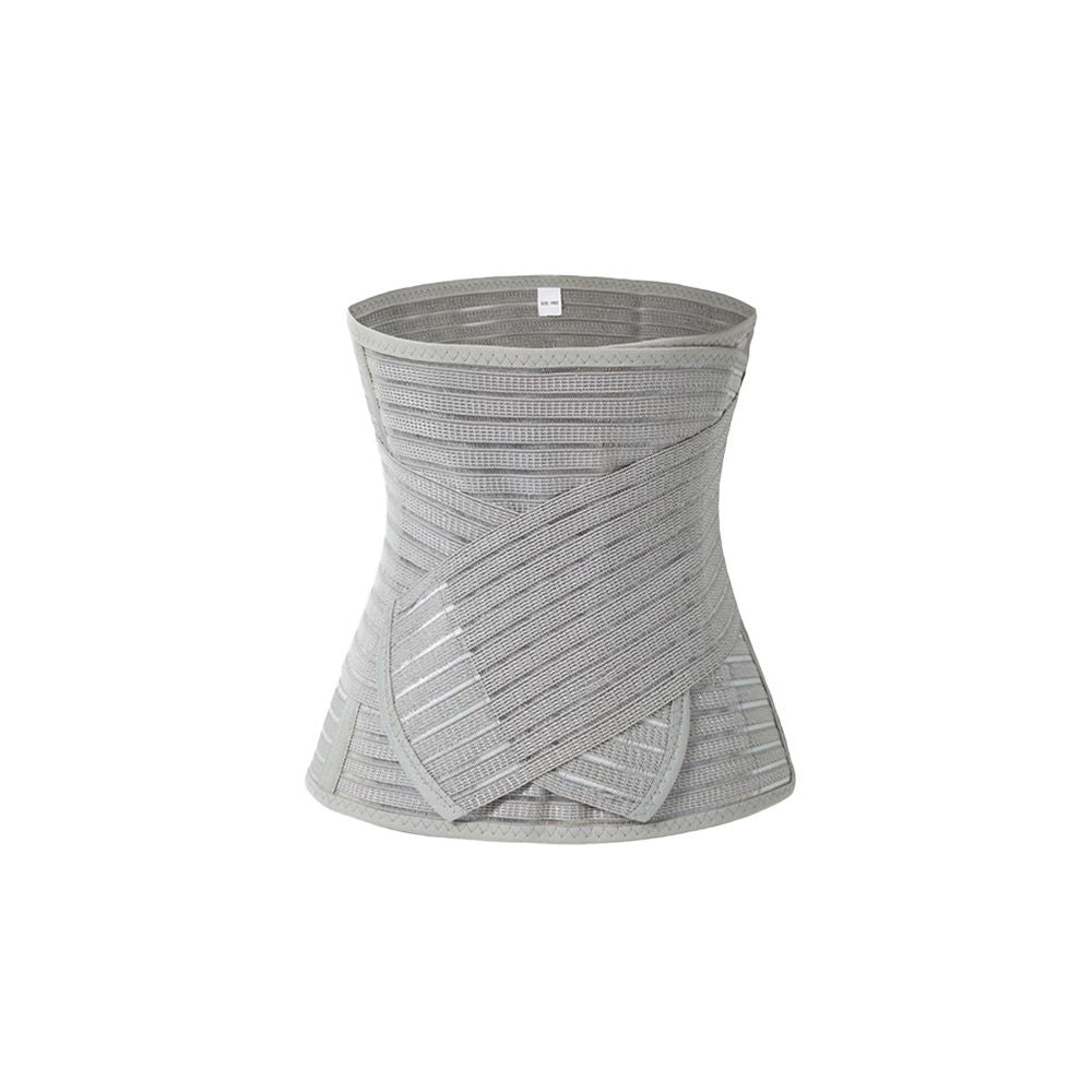 Premium Bambu Bel Korsesi