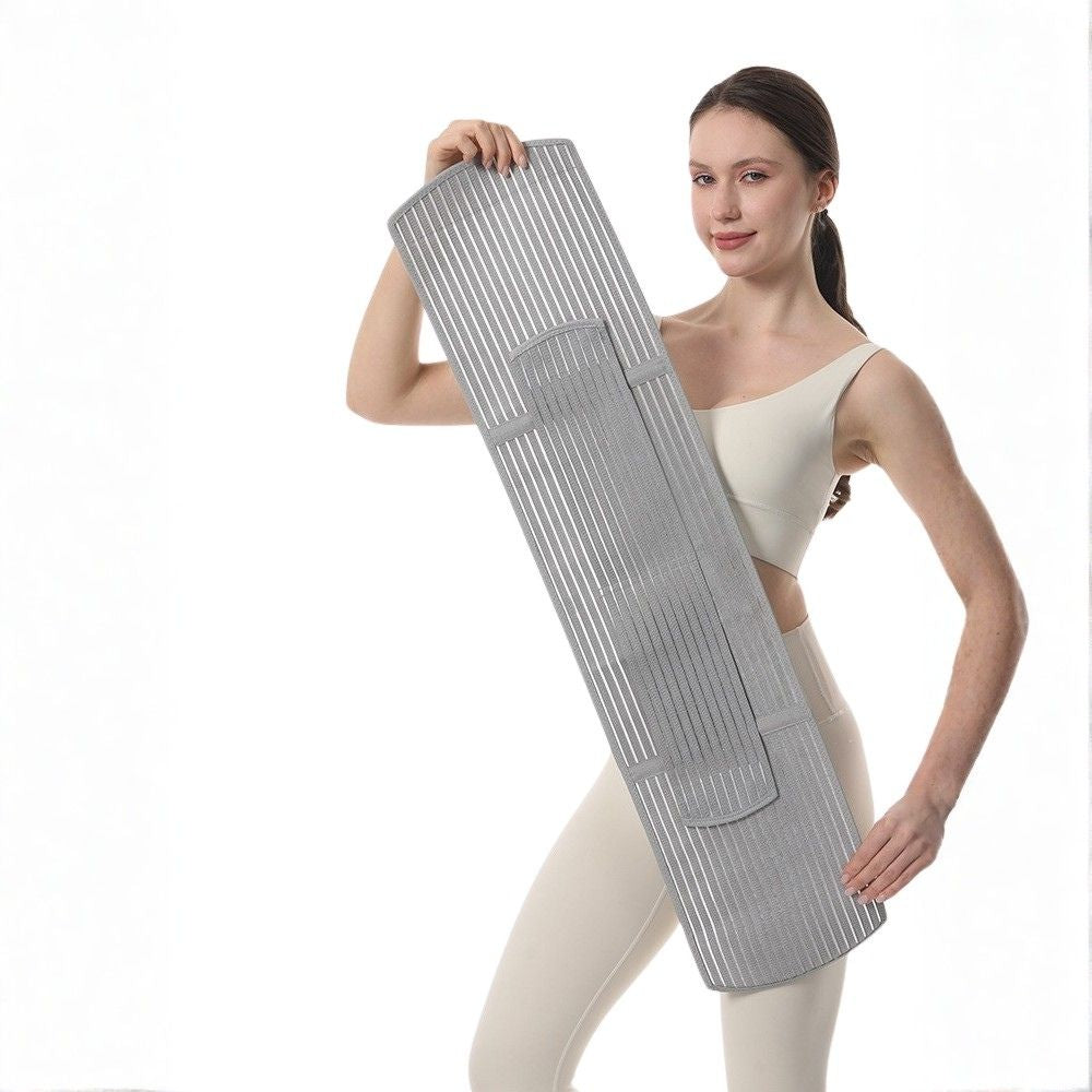 Premium Bambu Bel Korsesi