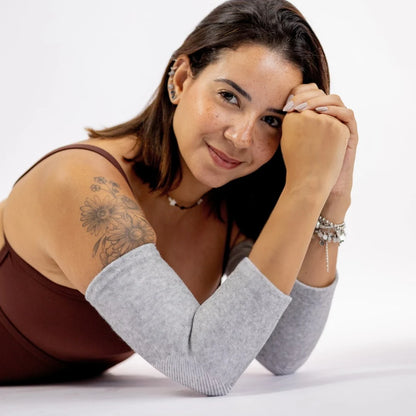 Premium Bambu Dirsek Kılıfı